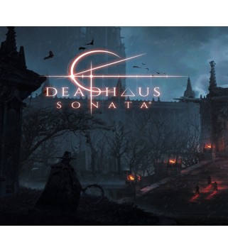 Deadhaus Sonata Steam Key GLOBAL